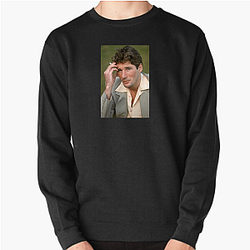 Richard Gere is famous for the film Pretty Woman Richard Gere Sweatshirts