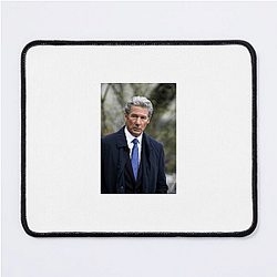 Richard Gere's career began in the 1970s Richard Gere Mouse Pads