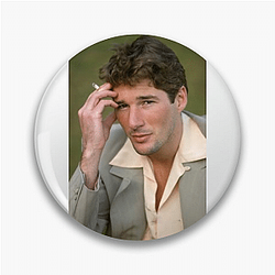 Richard Gere is famous for the film Pretty Woman Richard Gere Pins