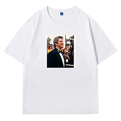 Richard Gere's breakout role was in American Gigolo Richard Gere T-Shirts
