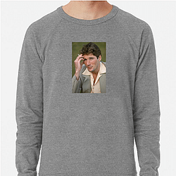 Richard Gere is famous for the film Pretty Woman Richard Gere Sweatshirts