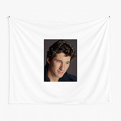 Richard Gere is also a devoted humanitarian Richard Gere Tapestries