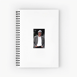 Richard Gere is known for his charismatic roles Richard Gere Notebook