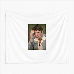 Richard Gere is famous for the film Pretty Woman Richard Gere Tapestries