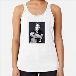 Richard Gere's career spans several decades Richard Gere Tank Tops