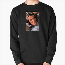 Richard Gere is an American actor Richard Gere Sweatshirts