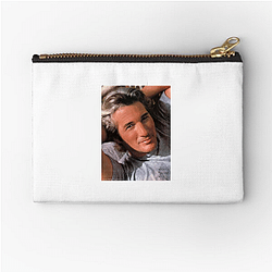 Richard Gere is an American actor Richard Gere Zipper Pouches