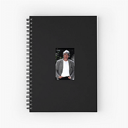 Richard Gere is known for his charismatic roles Richard Gere Notebook