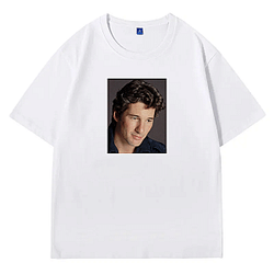 Richard Gere is also a devoted humanitarian Richard Gere T-Shirts