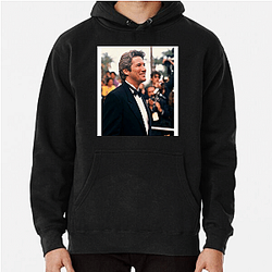 Richard Gere's breakout role was in American Gigolo Richard Gere Hoodies