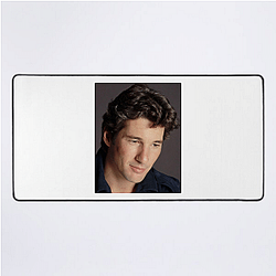 Richard Gere is also a devoted humanitarian Richard Gere Mouse Pads