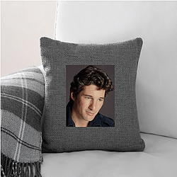 Richard Gere is also a devoted humanitarian Richard Gere Pillows Cover