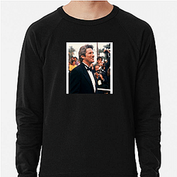 Richard Gere's breakout role was in American Gigolo Richard Gere Sweatshirts