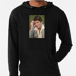 Richard Gere is famous for the film Pretty Woman Richard Gere Hoodies