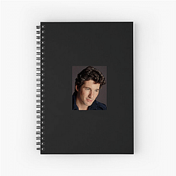 Richard Gere is also a devoted humanitarian Richard Gere Notebook