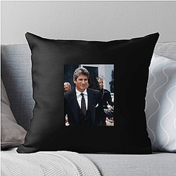 Richard Gere is a practicing Buddhist Richard Gere Pillows Cover