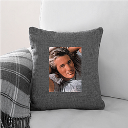 Richard Gere is an American actor Richard Gere Pillows Cover