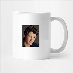 Richard Gere is also a devoted humanitarian Richard Gere Mugs