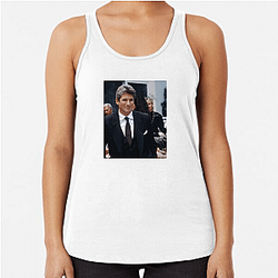 Richard Gere is a practicing Buddhist Richard Gere Tank Tops