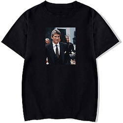 Richard Gere is a practicing Buddhist Richard Gere T-Shirts