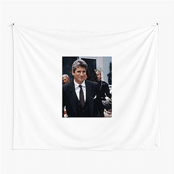 Richard Gere is a practicing Buddhist Richard Gere Tapestries