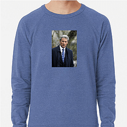 Richard Gere's career began in the 1970s Richard Gere Sweatshirts