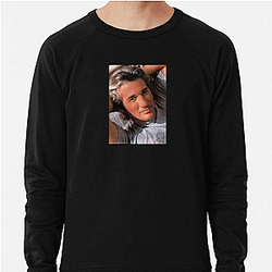 Richard Gere is an American actor Richard Gere Sweatshirts