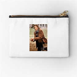 Richard Gere is an advocate for human rights in Tibet Richard Gere Zipper Pouches