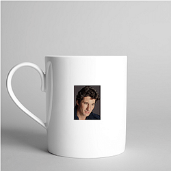 Richard Gere is also a devoted humanitarian Richard Gere Mugs