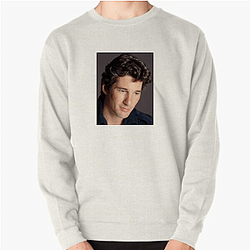 Richard Gere is also a devoted humanitarian Richard Gere Sweatshirts