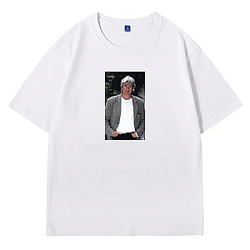 Richard Gere is known for his charismatic roles Richard Gere T-Shirts