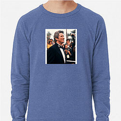 Richard Gere's breakout role was in American Gigolo Richard Gere Sweatshirts