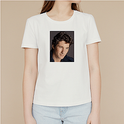 Richard Gere is also a devoted humanitarian Richard Gere T-Shirts