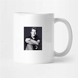 Richard Gere's career spans several decades Richard Gere Mugs