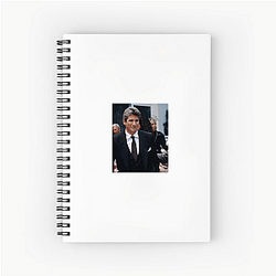 Richard Gere is a practicing Buddhist Richard Gere Notebook
