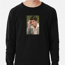 Richard Gere is famous for the film Pretty Woman Richard Gere Sweatshirts