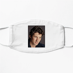 Richard Gere is also a devoted humanitarian Richard Gere Face Masks