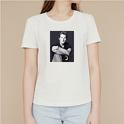 Richard Gere's career spans several decades Richard Gere T-Shirts