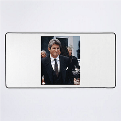 Richard Gere is a practicing Buddhist Richard Gere Mouse Pads