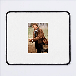 Richard Gere is an advocate for human rights in Tibet Richard Gere Mouse Pads