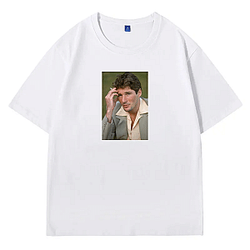 Richard Gere is famous for the film Pretty Woman Richard Gere T-Shirts