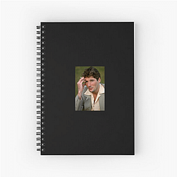 Richard Gere is famous for the film Pretty Woman Richard Gere Notebook