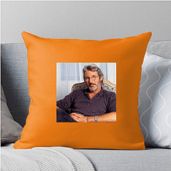 Richard Gere won a Golden Globe for his role in Chicago Richard Gere Pillows Cover
