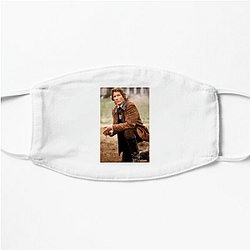 Richard Gere is an advocate for human rights in Tibet Richard Gere Face Masks