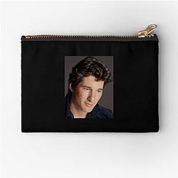 Richard Gere is also a devoted humanitarian Richard Gere Zipper Pouches