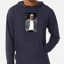 Richard Gere is known for his charismatic roles Richard Gere Hoodies
