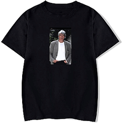 Richard Gere is known for his charismatic roles Richard Gere T-Shirts
