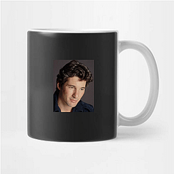 Richard Gere is also a devoted humanitarian Richard Gere Mugs