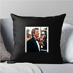 Richard Gere's breakout role was in American Gigolo Richard Gere Pillows Cover