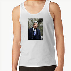 Richard Gere's career began in the 1970s Richard Gere Tank Tops